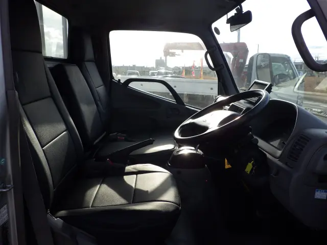 トヨタ ダイナ ABF-TRY230(2WD)の写真7