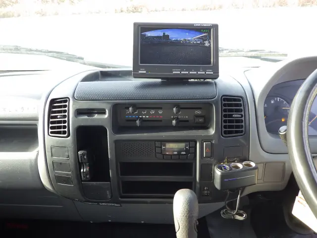 トヨタ ダイナ ABF-TRY230(2WD)の写真10