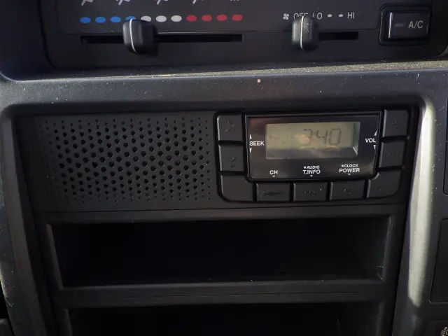 トヨタ ダイナ ABF-TRY230(2WD)の写真11