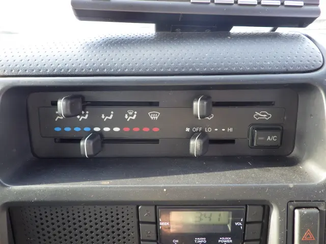 トヨタ ダイナ ABF-TRY230(2WD)の写真12