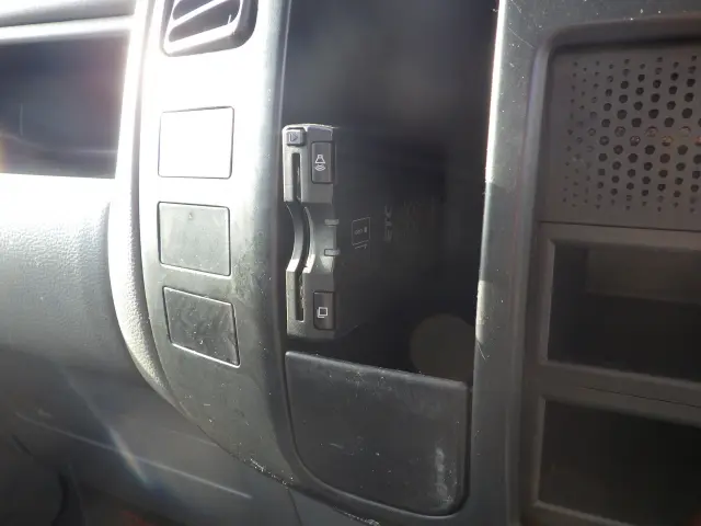 トヨタ ダイナ ABF-TRY230(2WD)の写真14