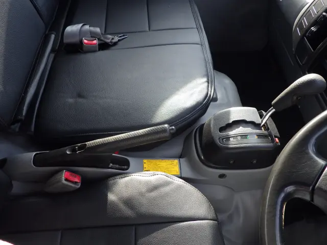 トヨタ ダイナ ABF-TRY230(2WD)の写真16