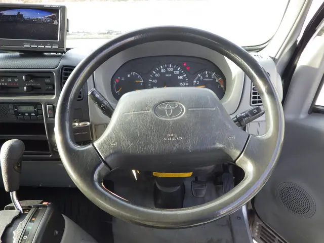 トヨタ ダイナ ABF-TRY230(2WD)の写真17