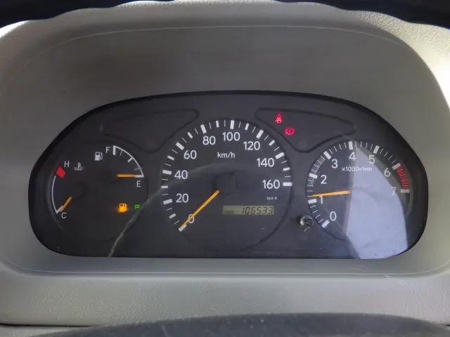 トヨタ ダイナ ABF-TRY230(2WD)の写真18