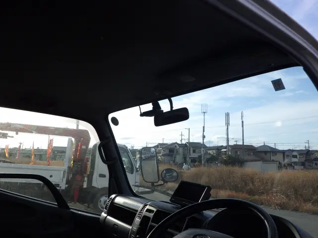 トヨタ ダイナ ABF-TRY230(2WD)の写真20