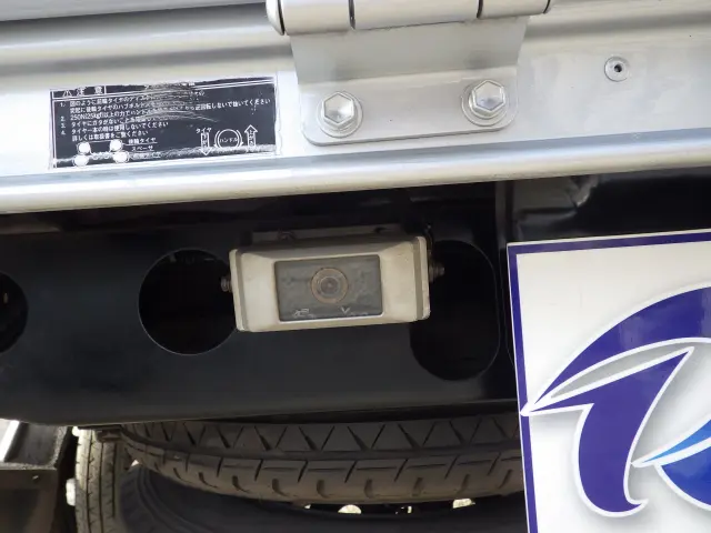 トヨタ ダイナ ABF-TRY230(2WD)の写真21