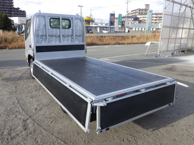 トヨタ ダイナ ABF-TRY230(2WD)の写真24