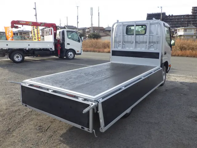 トヨタ ダイナ ABF-TRY230(2WD)の写真25