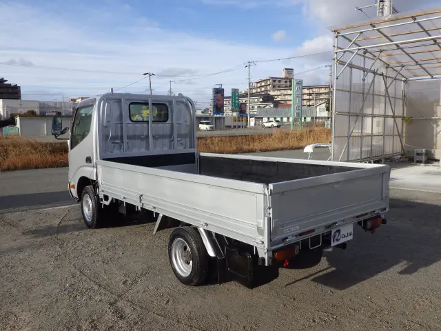トヨタ ダイナ ABF-TRY230(2WD)の写真26