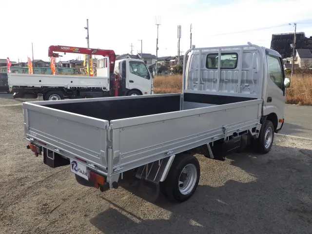 トヨタ ダイナ ABF-TRY230(2WD)の写真27