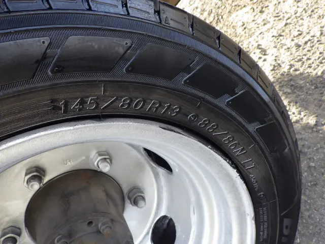 トヨタ ダイナ ABF-TRY230(2WD)の写真31