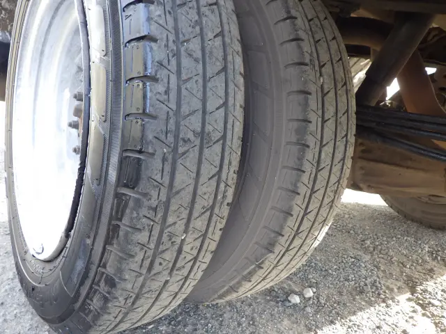 トヨタ ダイナ ABF-TRY230(2WD)の写真32