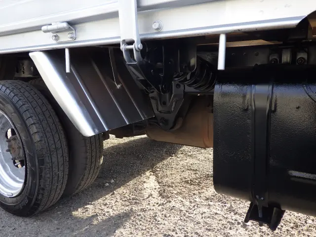 トヨタ ダイナ ABF-TRY230(2WD)の写真36