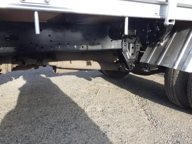 トヨタ ダイナ ABF-TRY230(2WD)の写真40