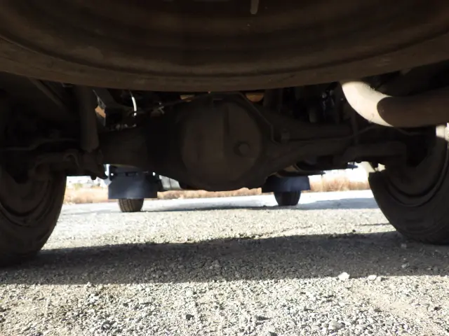 トヨタ ダイナ ABF-TRY230(2WD)の写真44