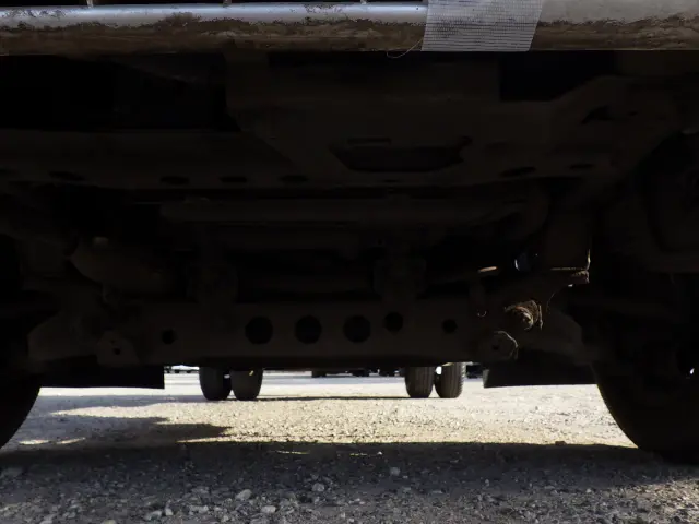 トヨタ ダイナ ABF-TRY230(2WD)の写真45