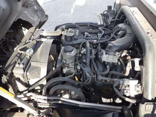 トヨタ ダイナ ABF-TRY230(2WD)の写真47