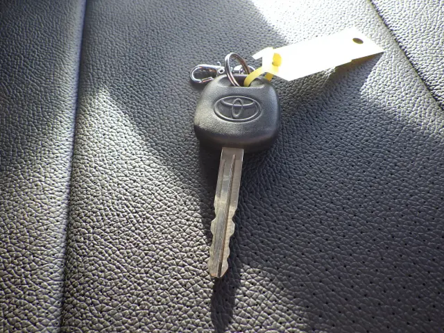 トヨタ ダイナ ABF-TRY230(2WD)の写真49