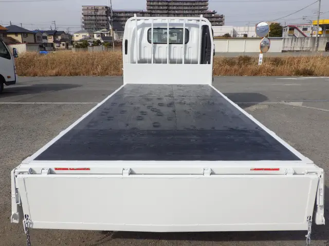 いすゞ エルフ TKG-NPR85AR(2WD)の写真21