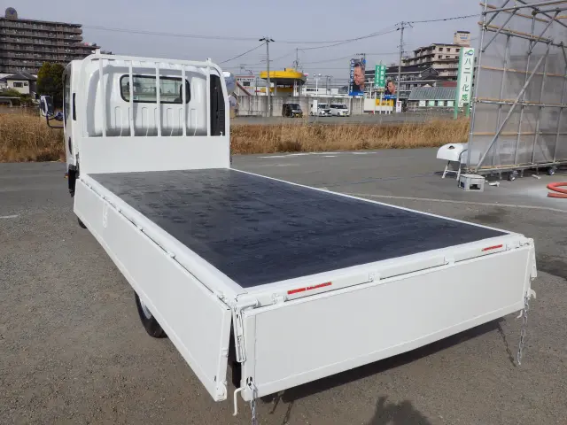 いすゞ エルフ TKG-NPR85AR(2WD)の写真22