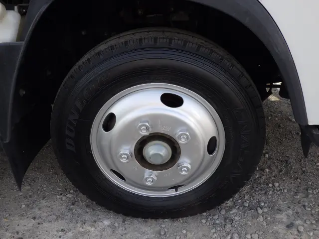 いすゞ エルフ TKG-NPR85AR(2WD)の写真26