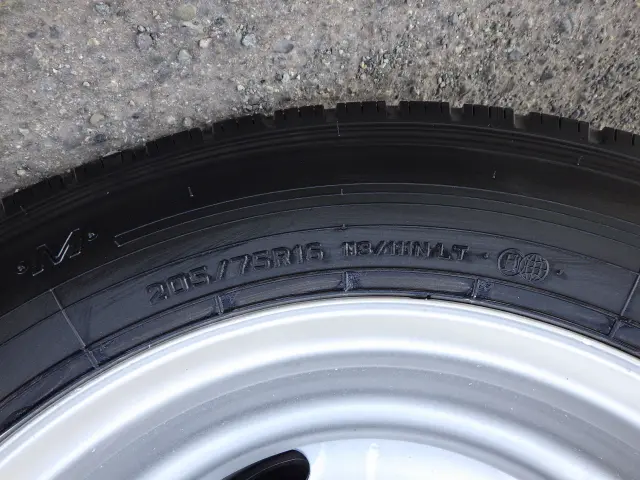 いすゞ エルフ TKG-NPR85AR(2WD)の写真29