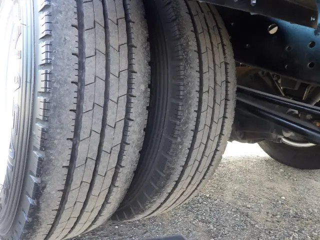 いすゞ エルフ TKG-NPR85AR(2WD)の写真30