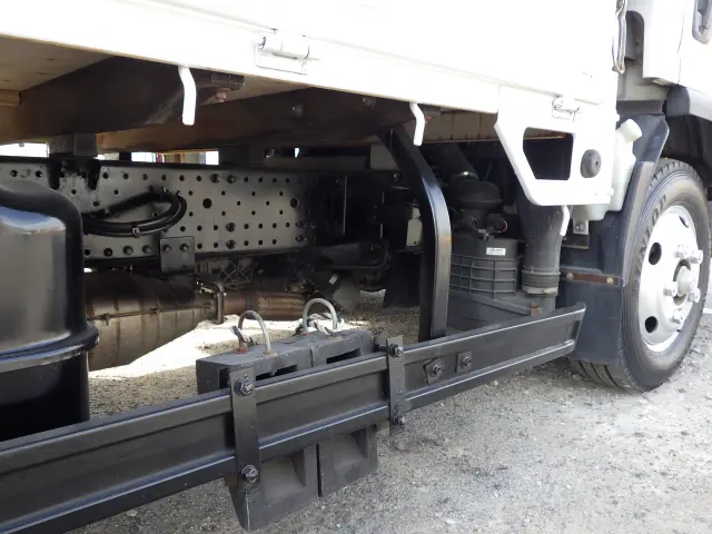 いすゞ エルフ TKG-NPR85AR(2WD)の写真33