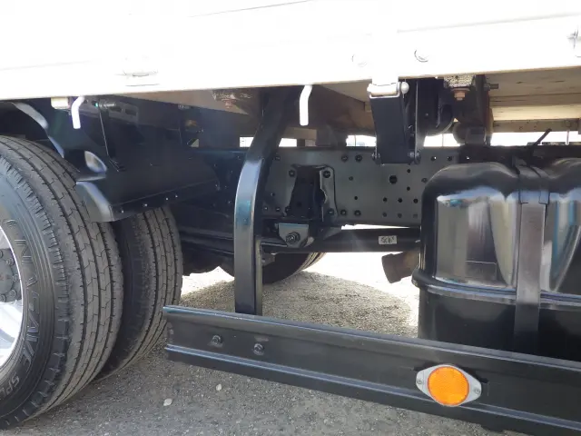 いすゞ エルフ TKG-NPR85AR(2WD)の写真34