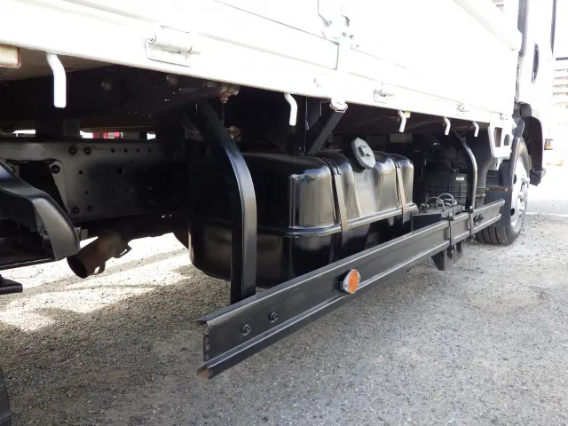 いすゞ エルフ TKG-NPR85AR(2WD)の写真35