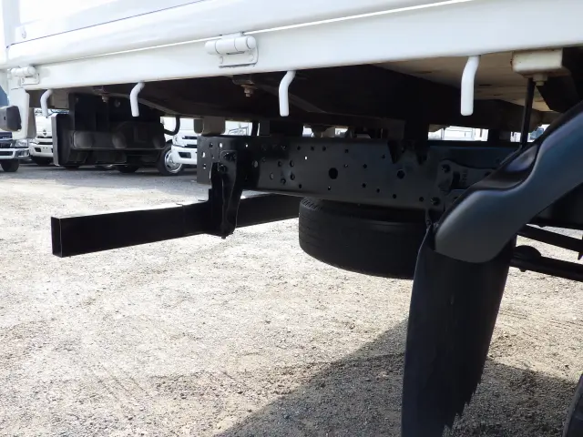 いすゞ エルフ TKG-NPR85AR(2WD)の写真36