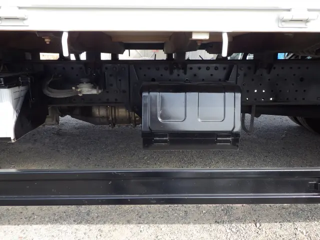 いすゞ エルフ TKG-NPR85AR(2WD)の写真38