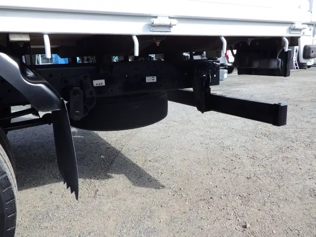 いすゞ エルフ TKG-NPR85AR(2WD)の写真41