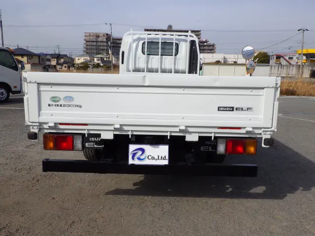 いすゞ エルフ TKG-NPR85AR(2WD)の写真42