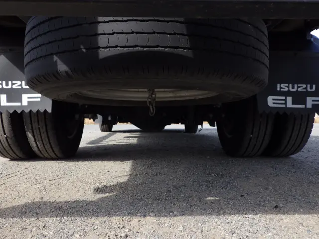 いすゞ エルフ TKG-NPR85AR(2WD)の写真43