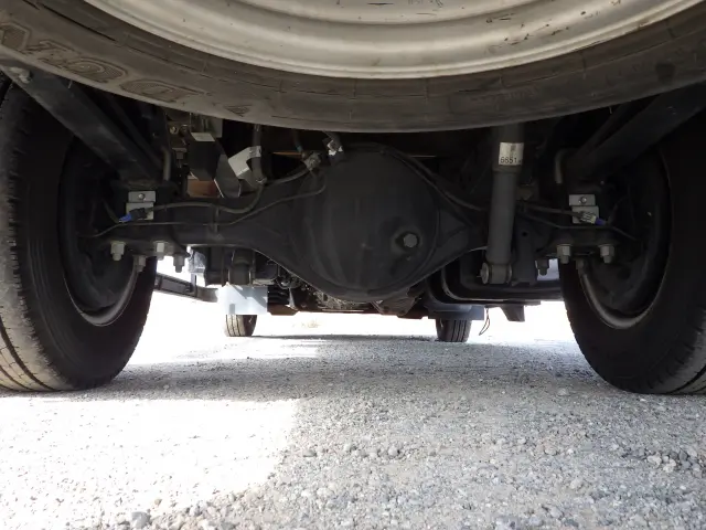 いすゞ エルフ TKG-NPR85AR(2WD)の写真44