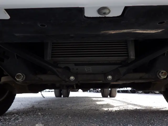 いすゞ エルフ TKG-NPR85AR(2WD)の写真45