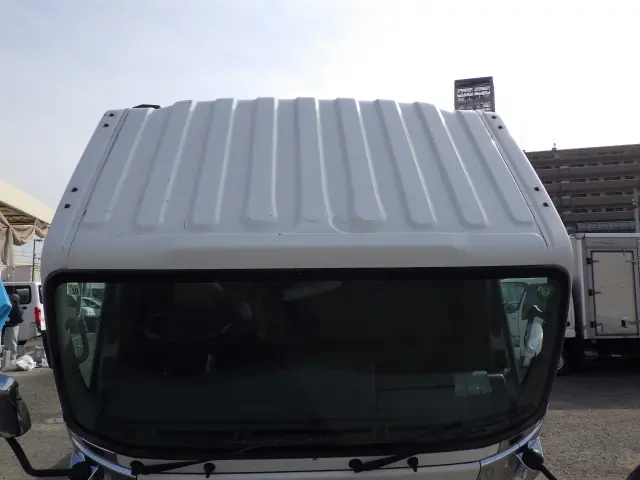 いすゞ エルフ TKG-NPR85AR(2WD)の写真46