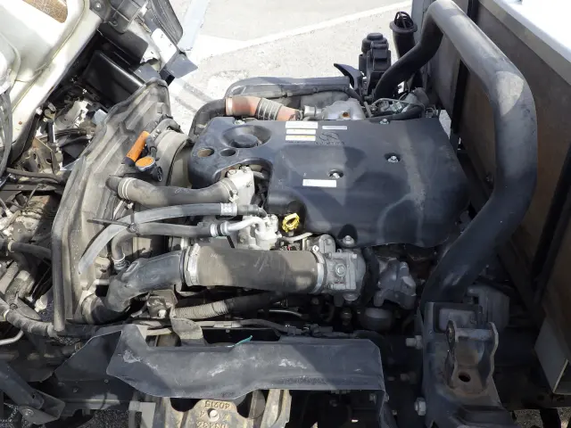 いすゞ エルフ TKG-NPR85AR(2WD)の写真48