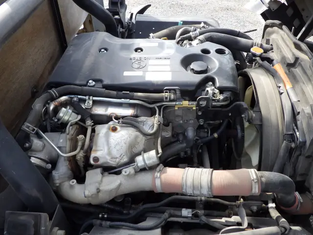 いすゞ エルフ TKG-NPR85AR(2WD)の写真49