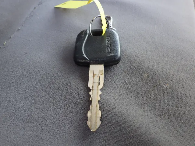 いすゞ エルフ TKG-NPR85AR(2WD)の写真50