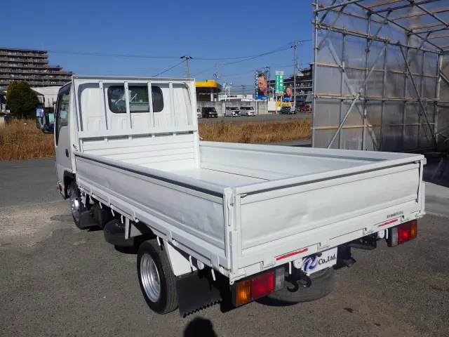 マツダ タイタン TRG-LHR85A(2WD)の写真2