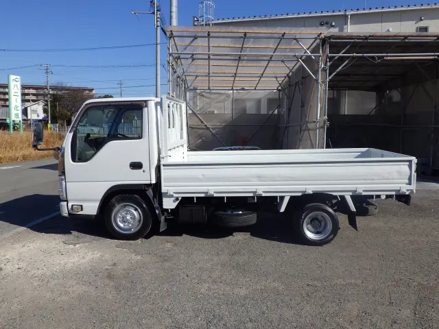 マツダ タイタン TRG-LHR85A(2WD)の写真3
