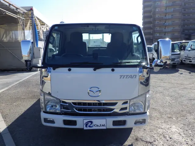 マツダ タイタン TRG-LHR85A(2WD)の写真4