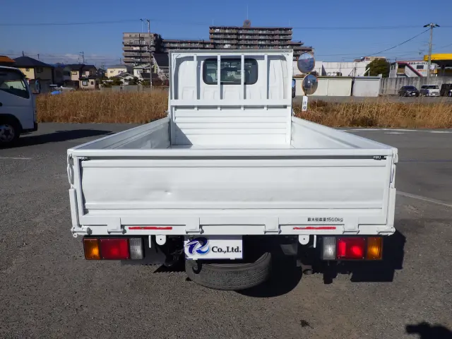 マツダ タイタン TRG-LHR85A(2WD)の写真5
