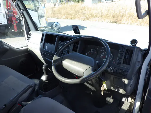 マツダ タイタン TRG-LHR85A(2WD)の写真6