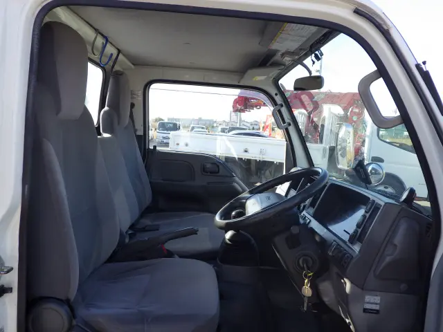 マツダ タイタン TRG-LHR85A(2WD)の写真7