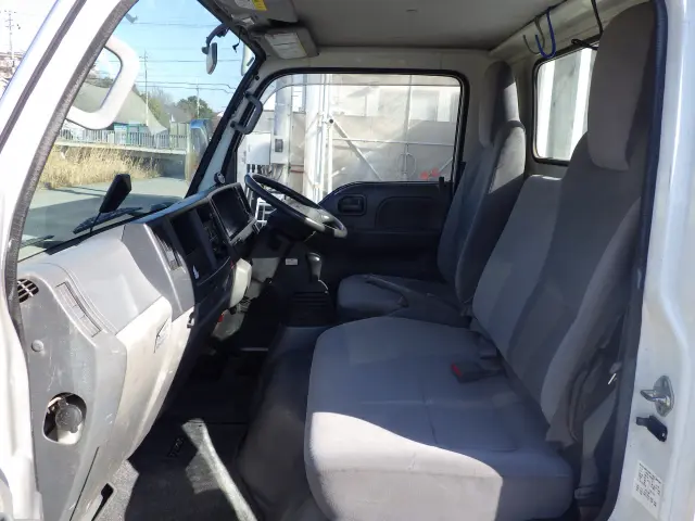 マツダ タイタン TRG-LHR85A(2WD)の写真8