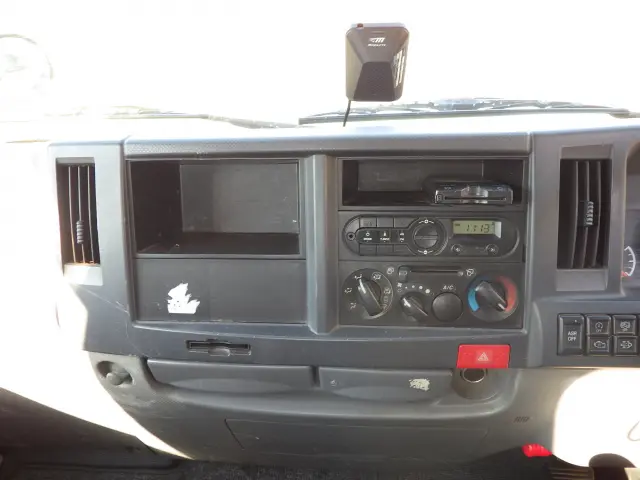 マツダ タイタン TRG-LHR85A(2WD)の写真9