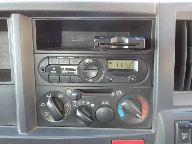 マツダ タイタン TRG-LHR85A(2WD)の写真10